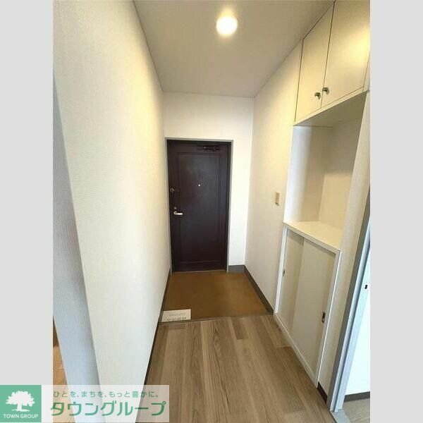 リングス籠原Iの物件内観写真