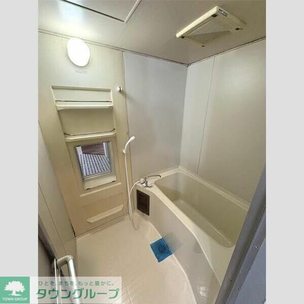 リングス籠原Iの物件内観写真