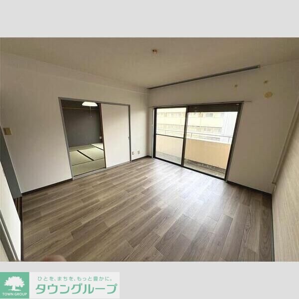 リングス籠原Iの物件内観写真