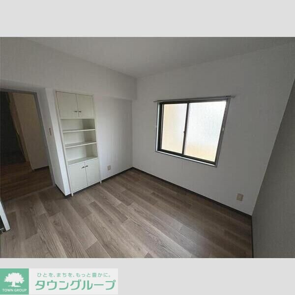 リングス籠原Iの物件内観写真