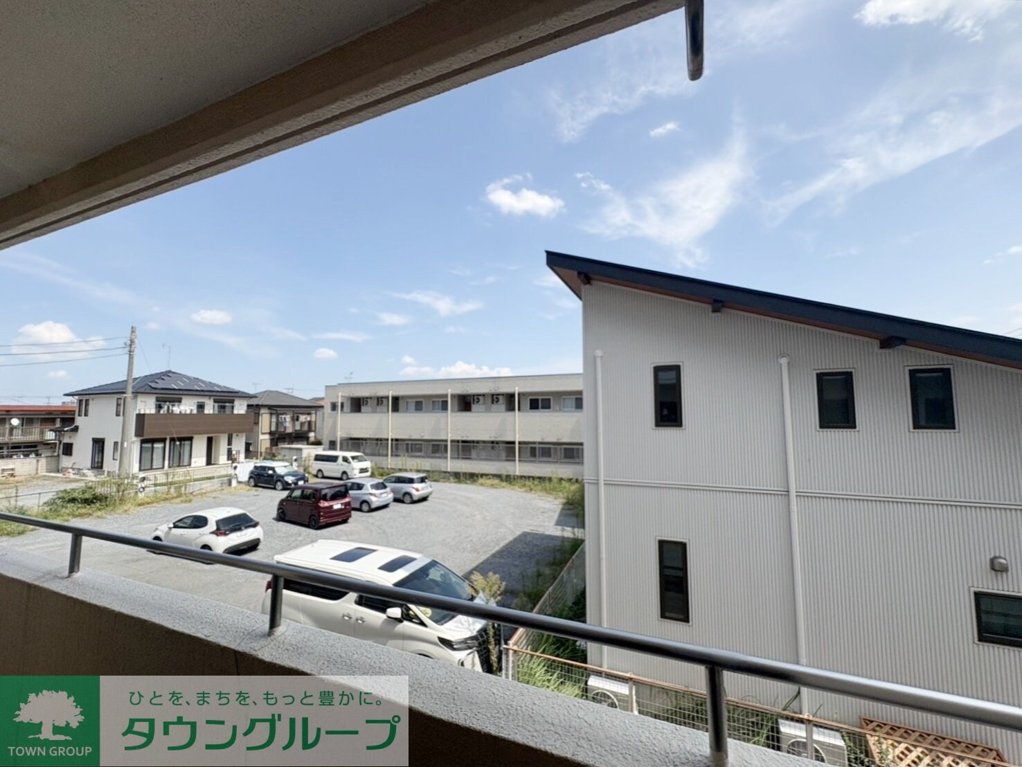 リングス籠原Iの物件内観写真