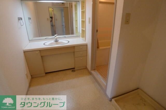 パークビュー緑ヶ丘の物件内観写真