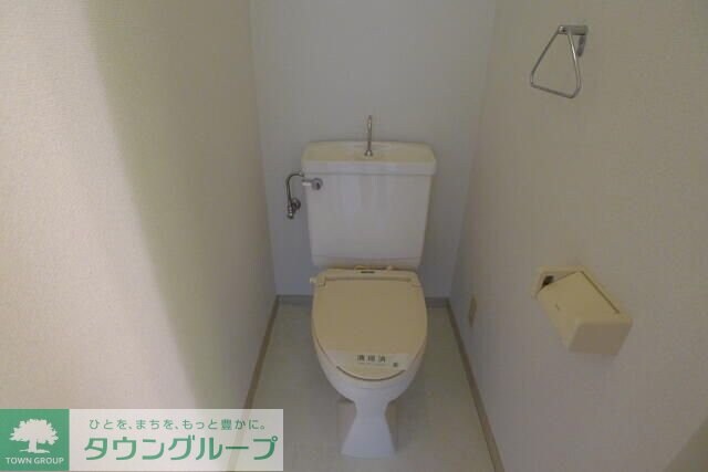 パークビュー緑ヶ丘の物件内観写真