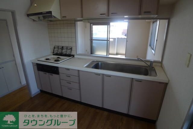 パークビュー緑ヶ丘の物件内観写真