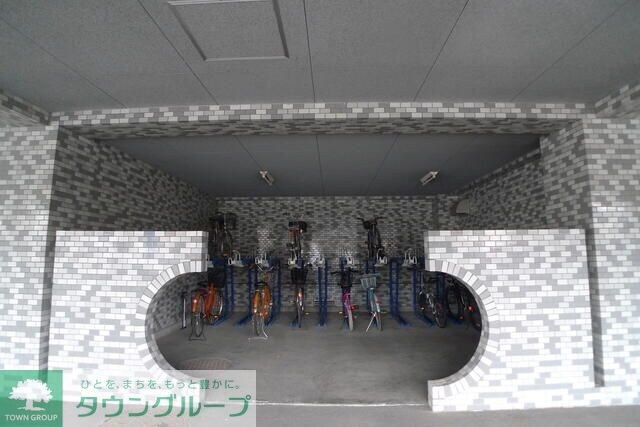 パークビュー緑ヶ丘の物件内観写真