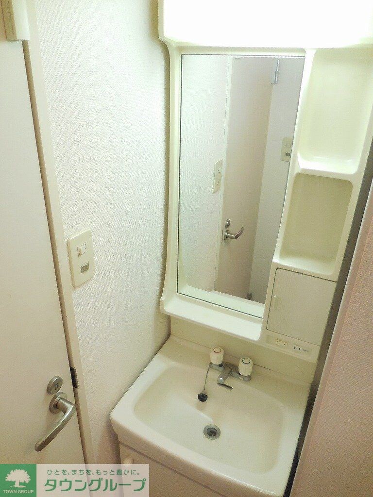 レオパレスサニーコートの物件内観写真