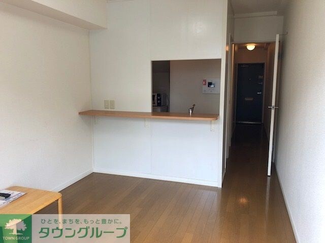 レオパレスサニーコートの物件内観写真