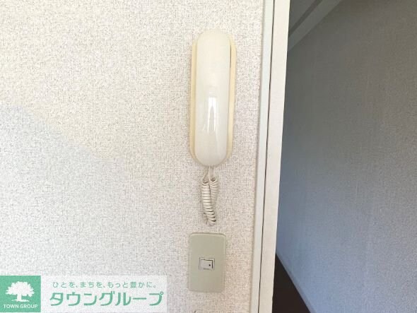 レオパレスサニーコートの物件内観写真