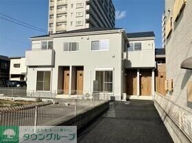 リーブルファイン鴻巣本町の物件内観写真