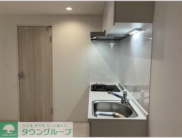 リーブルファイン鴻巣本町の物件内観写真