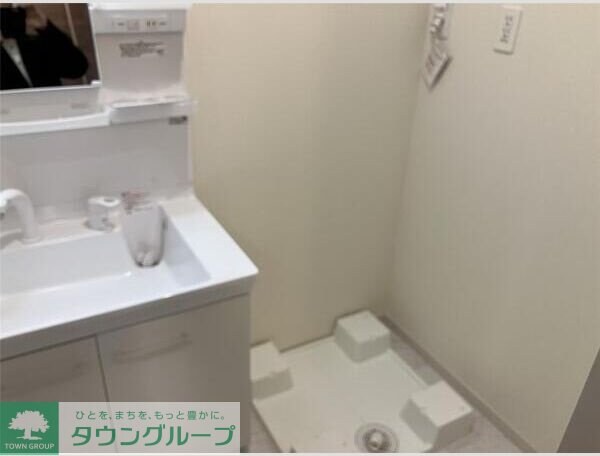 リーブルファイン鴻巣本町の物件内観写真