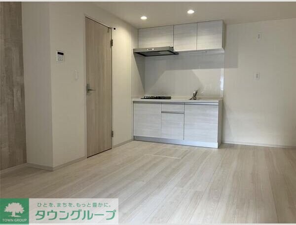 リーブルファイン鴻巣本町の物件内観写真