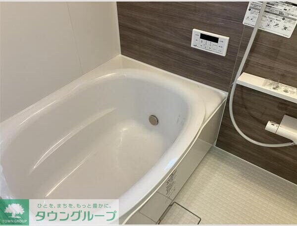 リーブルファイン鴻巣本町の物件内観写真