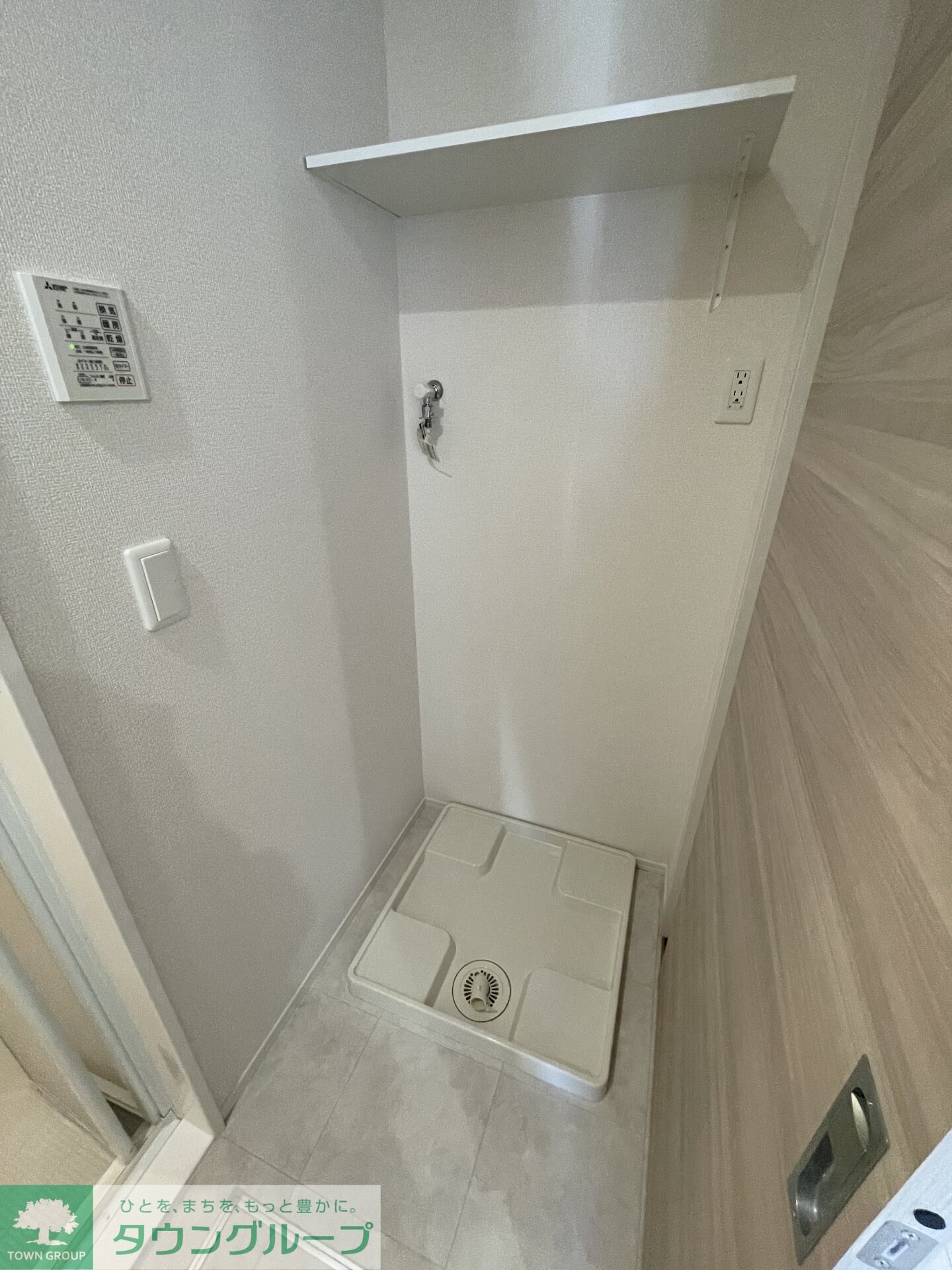 ソレイユの物件内観写真