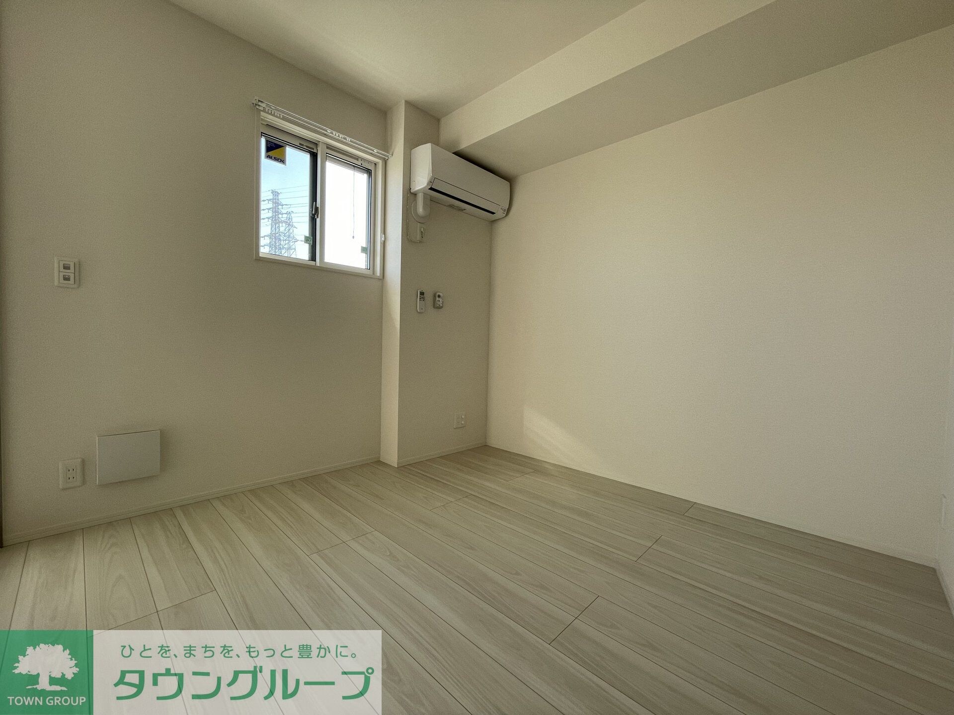 ソレイユの物件内観写真