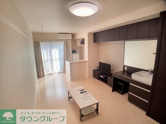 ミランダリュミエールIIの物件内観写真