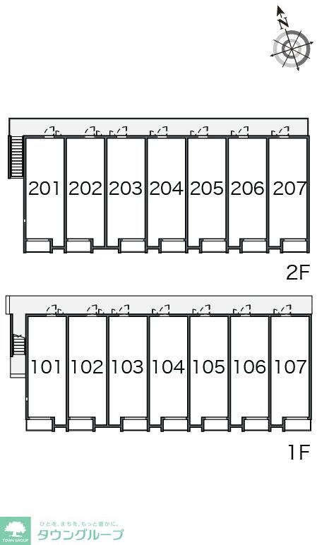 ミランダリュミエールIIの物件内観写真