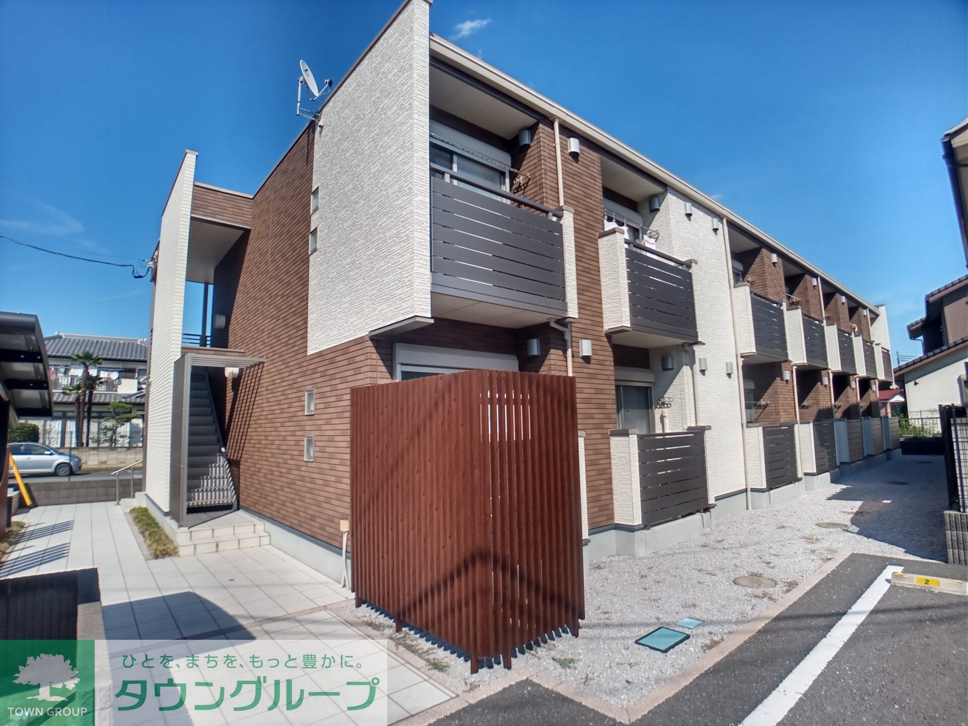 ミランダリュミエールIIの物件内観写真