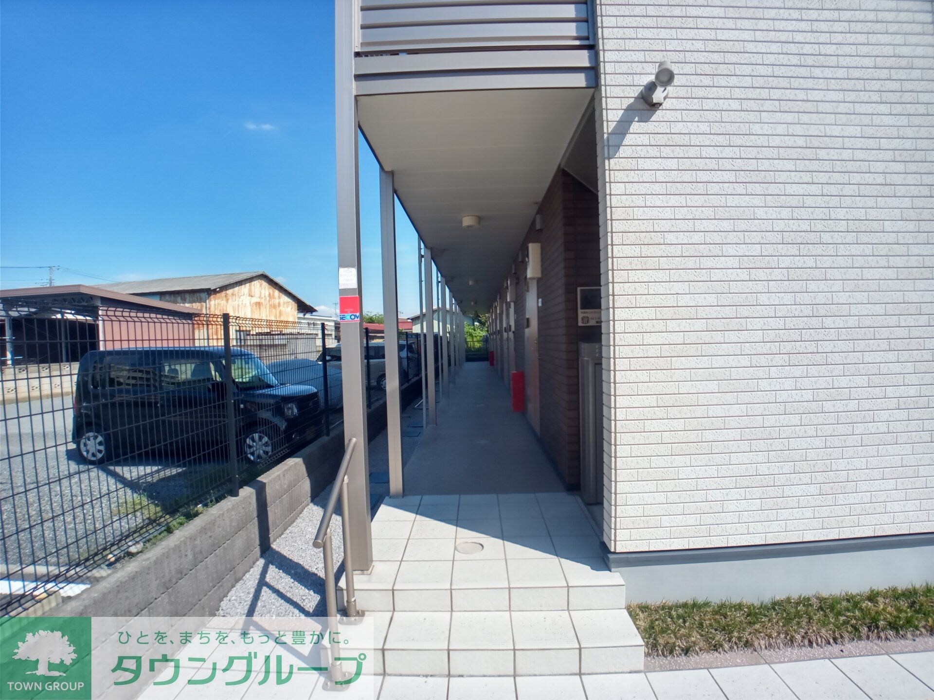 ミランダリュミエールIIの物件内観写真