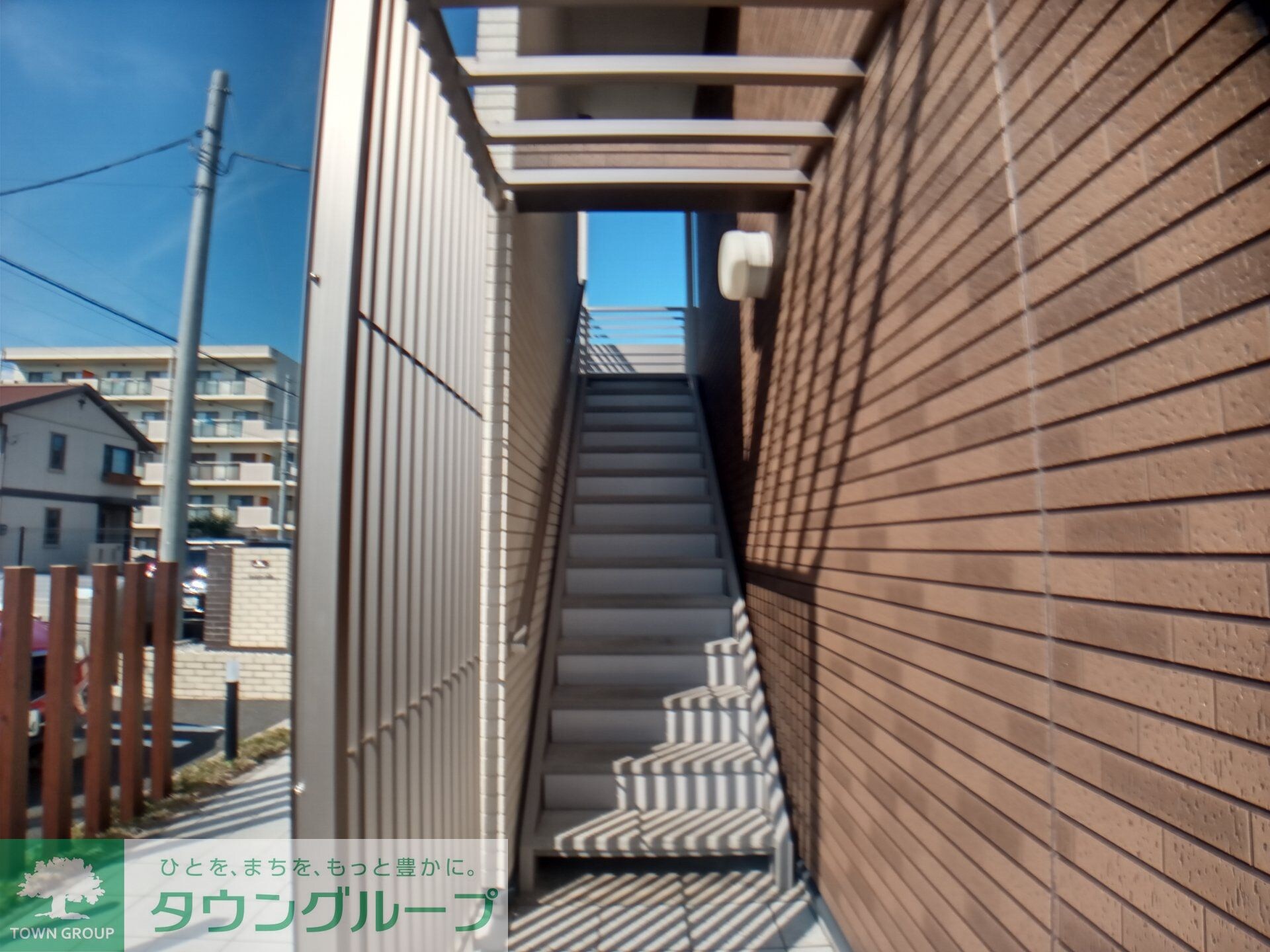 ミランダリュミエールIIの物件内観写真