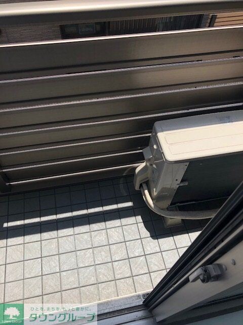 ミランダリュミエールIIの物件内観写真