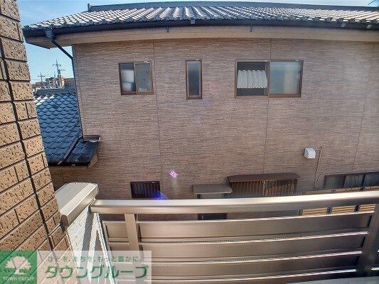 ミランダリュミエールIIの物件内観写真