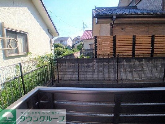 ミランダリュミエールIIの物件内観写真