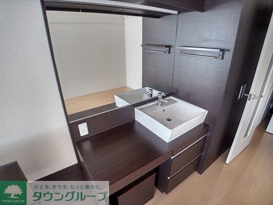 ミランダリュミエールIIの物件内観写真