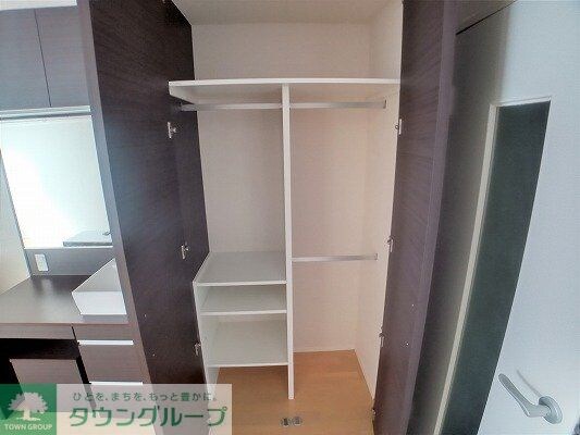 ミランダリュミエールIIの物件内観写真