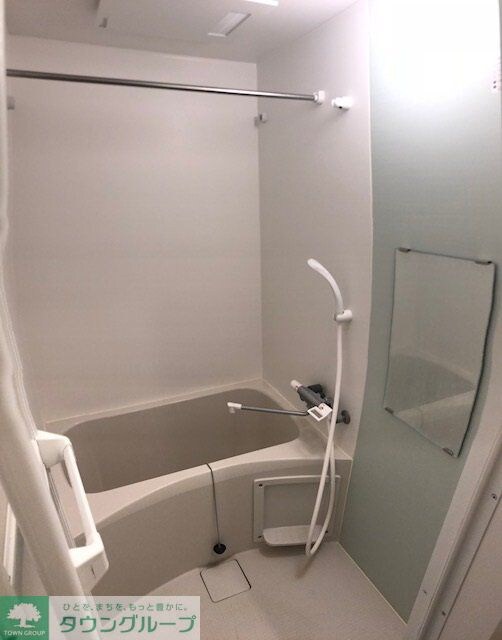 ミランダリュミエールIIの物件内観写真