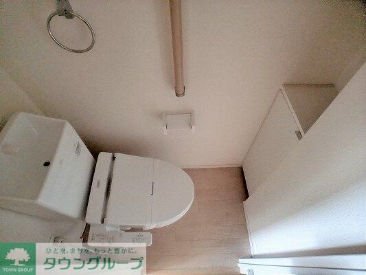 ミランダリュミエールIIの物件内観写真