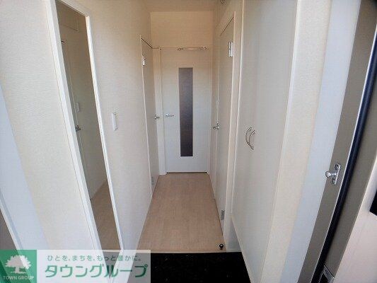 ミランダリュミエールIIの物件内観写真