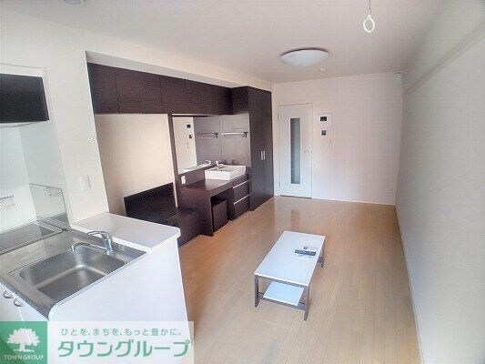 ミランダリュミエールIIの物件内観写真