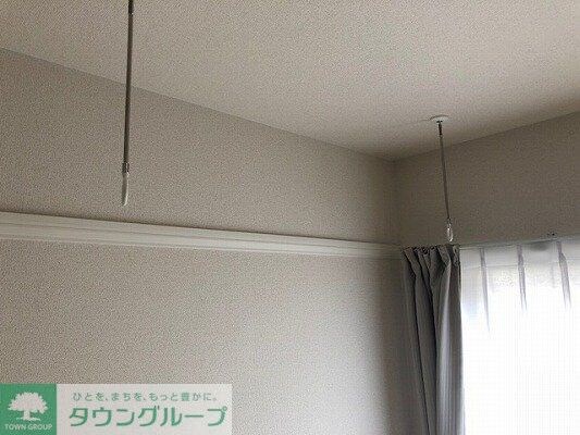 ミランダリュミエールIIの物件内観写真