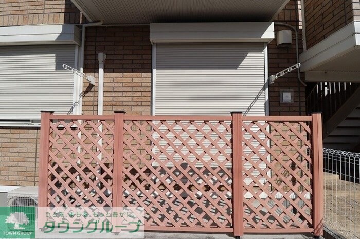 トスカーナの物件内観写真