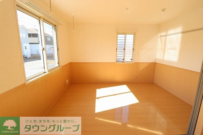 トスカーナの物件内観写真