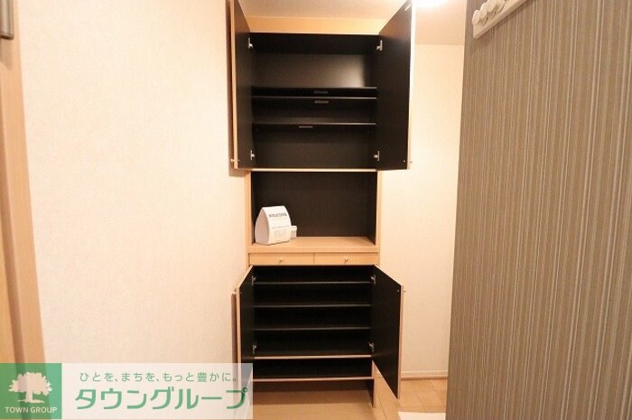 トスカーナの物件内観写真