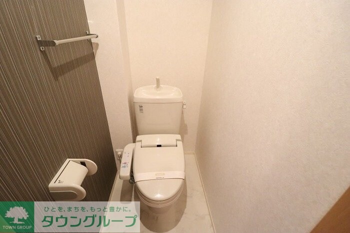 トスカーナの物件内観写真