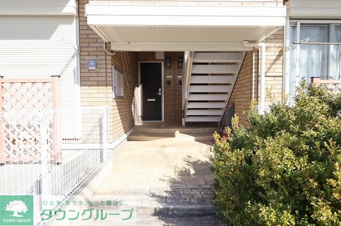 トスカーナの物件内観写真