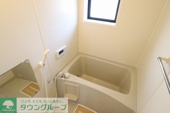 ドエル福島 Bの物件内観写真