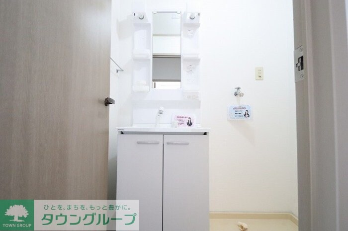 ドエル福島 Bの物件内観写真