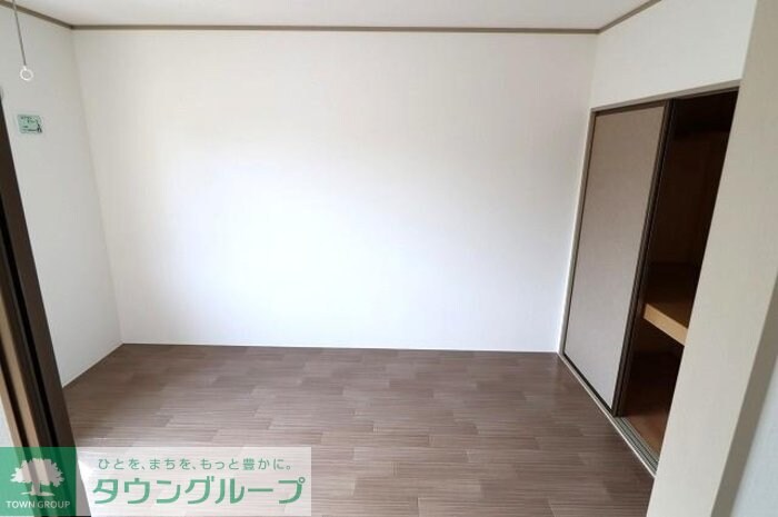 ドエル福島 Bの物件内観写真