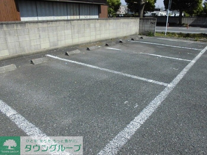 ドエル福島 Bの物件内観写真