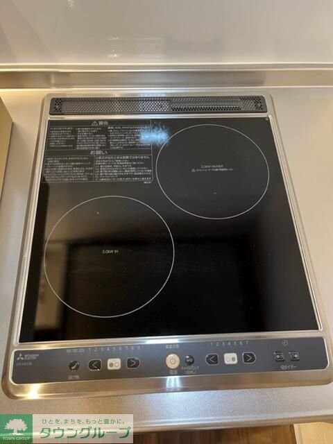 Y’s Presious IXの物件内観写真