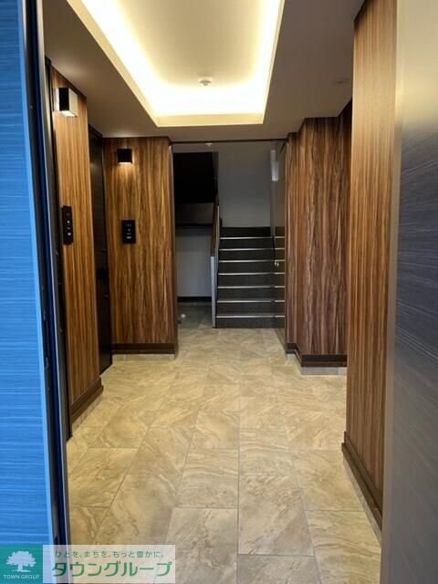 Y’s Presious IXの物件内観写真