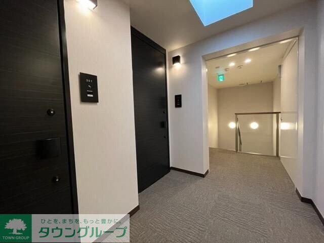 Y’s Presious IXの物件内観写真