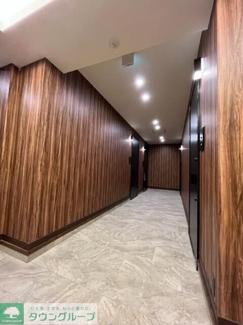 Y’s Presious IXの物件内観写真