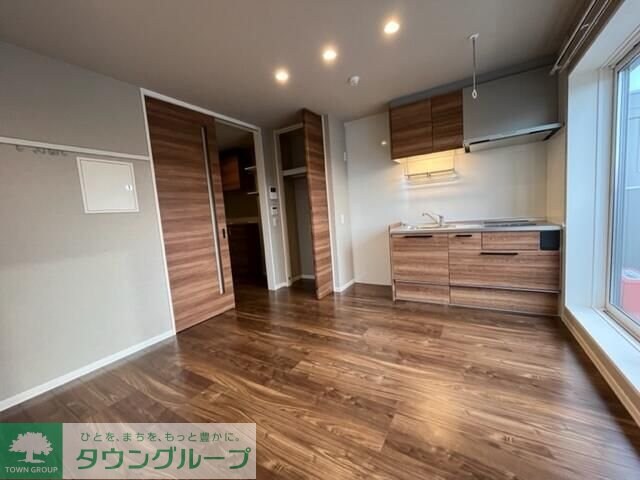 Y’s Presious IXの物件内観写真