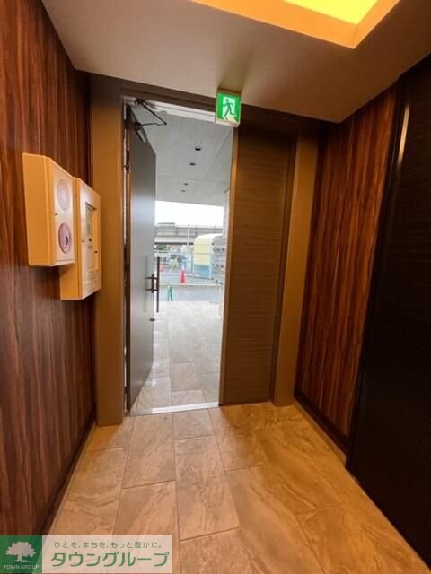 Y’s Presious IXの物件内観写真