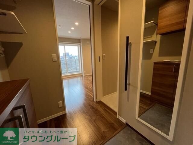 Y’s Presious IXの物件内観写真